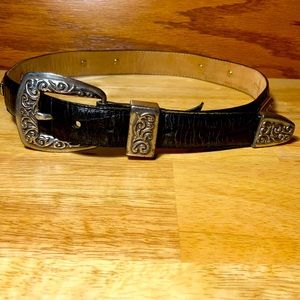 Brighton Belt